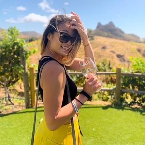 Meet your Posher, Dorothy